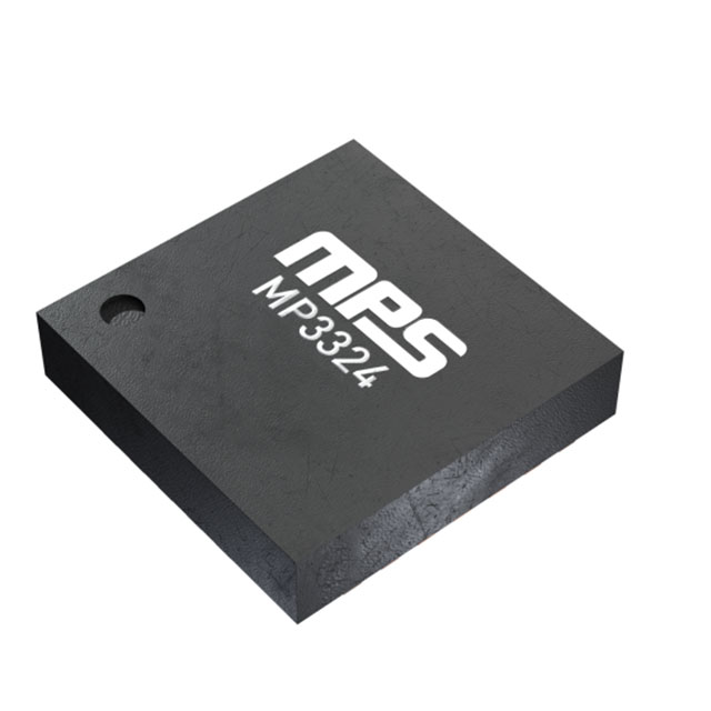MP3324GRE-Z Monolithic Power Systems Inc.