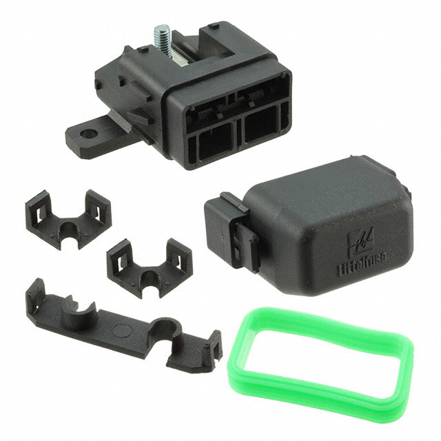 BPDMA104HXF1 Littelfuse/Commercial Vehicle Products