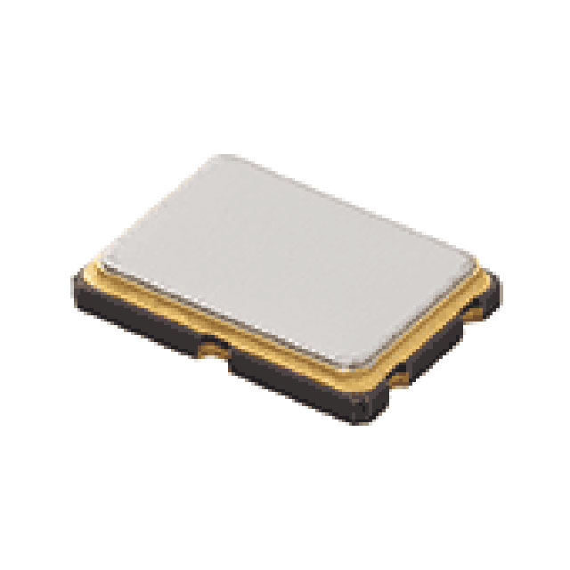 XNCLH24M576CHJA8P0 Murata Electronics