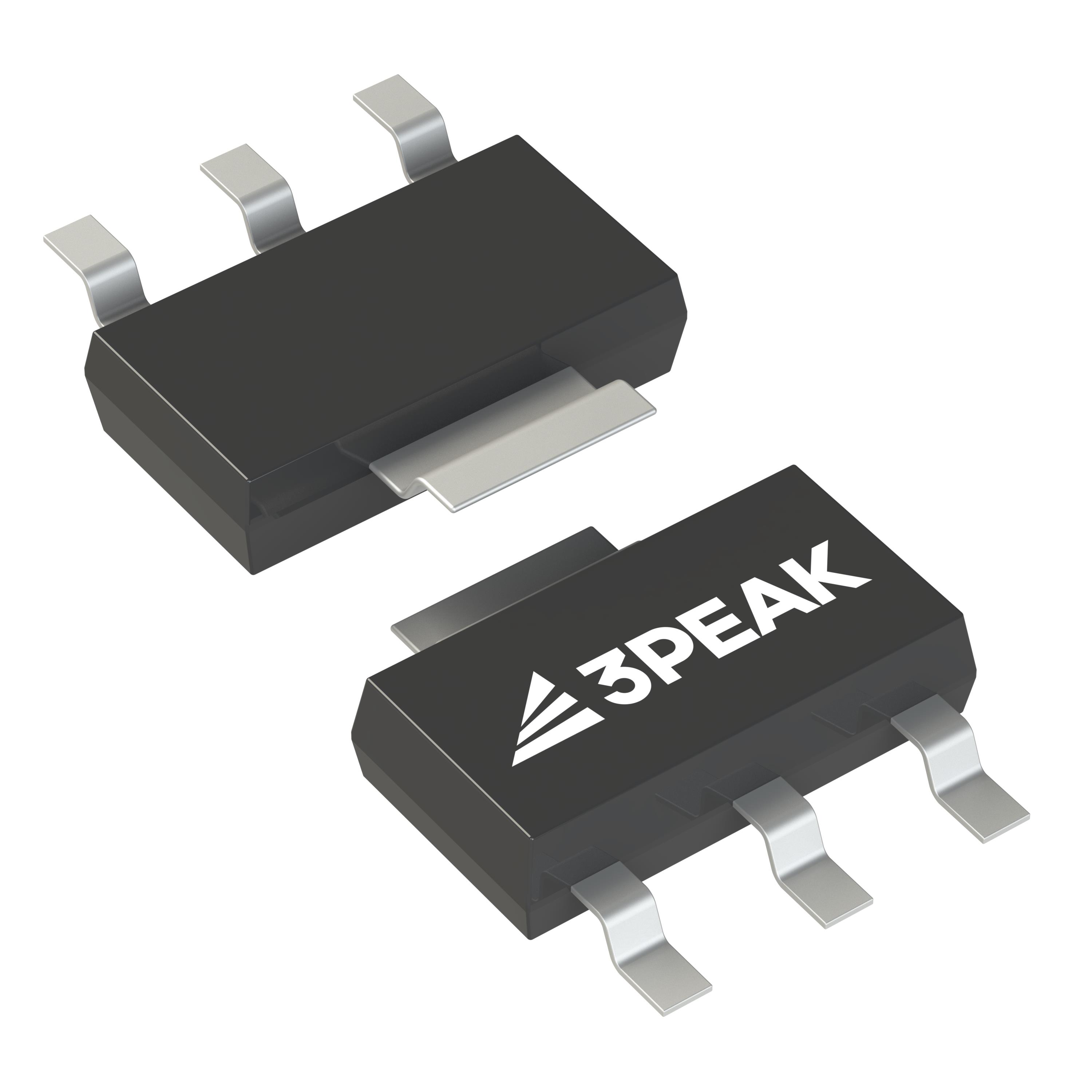 TPL820F33-ST4R 3PEAK