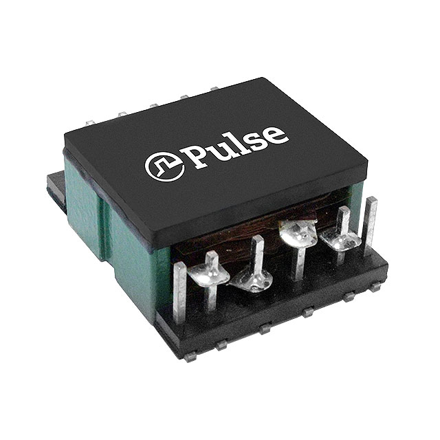 PH0810CNLT Pulse Electronics