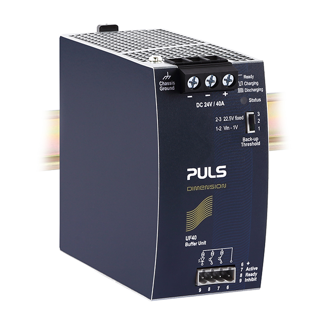 UF40.241 PULS, LP