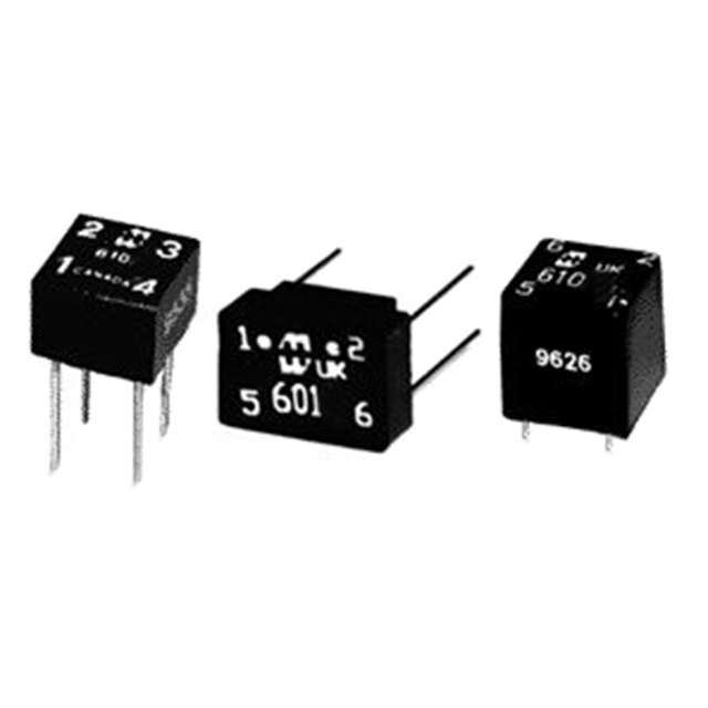 601B Hammond Manufacturing