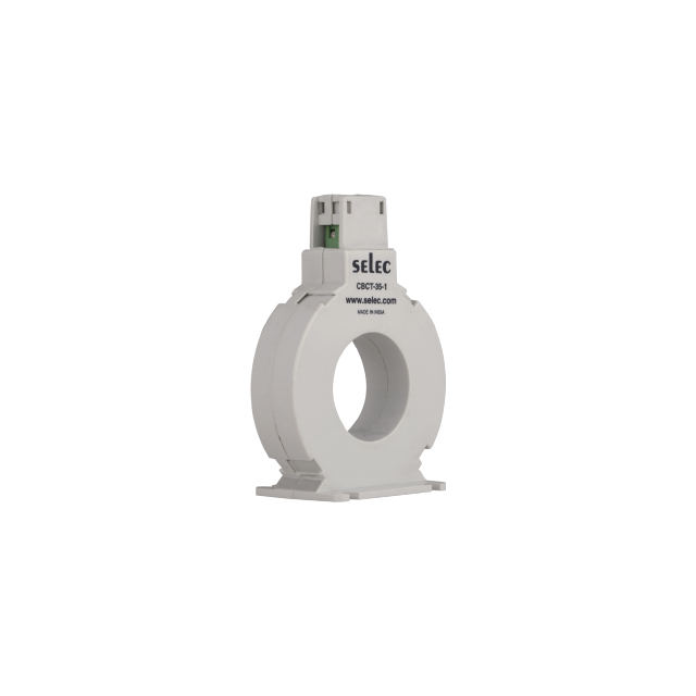 CBCT-35-1-CE Selec Controls USA Inc.