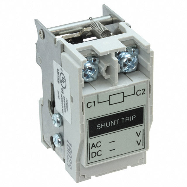 SHT-24 American Electrical Inc.
