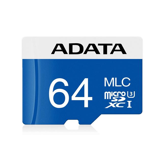 IUDD33K-064GR ADATA