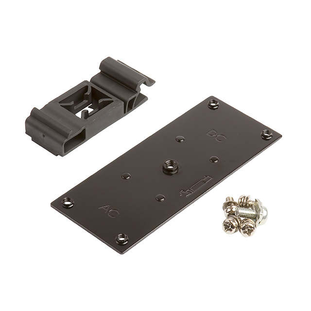ECL25/30 DIN CLIP XP Power