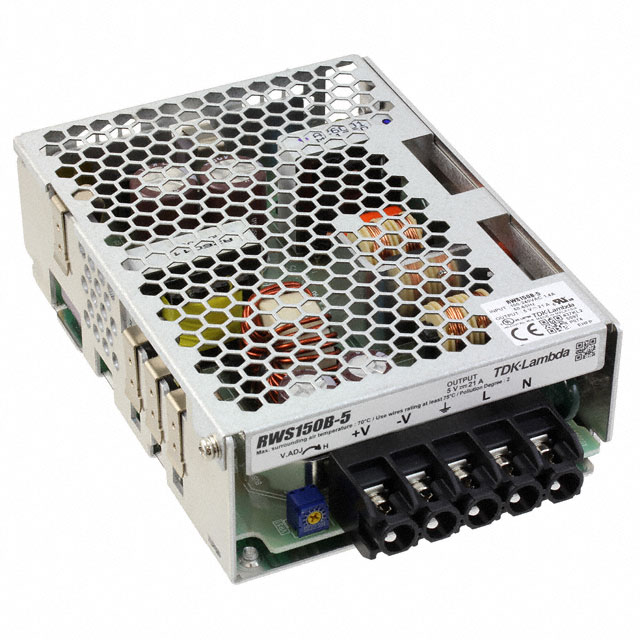 RWS150B-5 TDK-Lambda