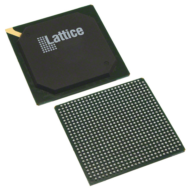 LFECP20E-5FN672C Lattice Semiconductor Corporation