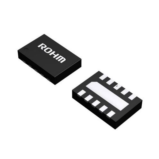 BD91N01NUX-E2 Rohm Semiconductor
