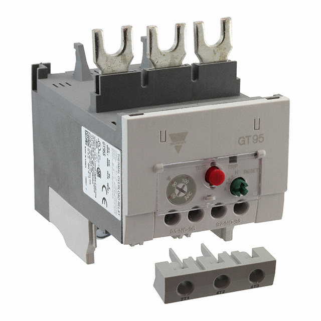 GT95S36A Carlo Gavazzi Inc.