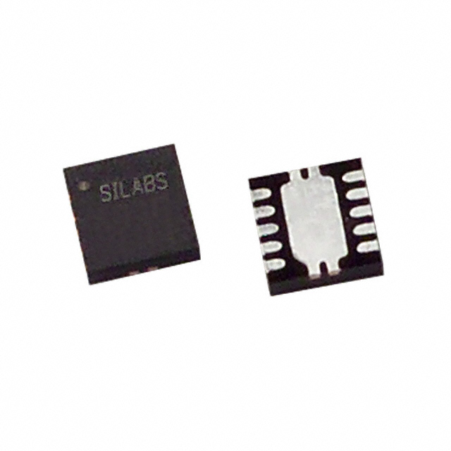 SI3461-E01-GMR Skyworks Solutions Inc.