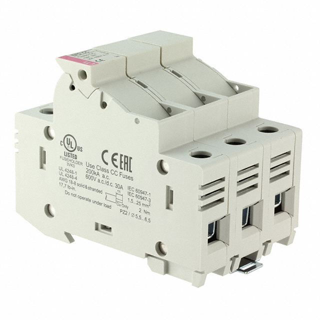 2540104 American Electrical Inc.