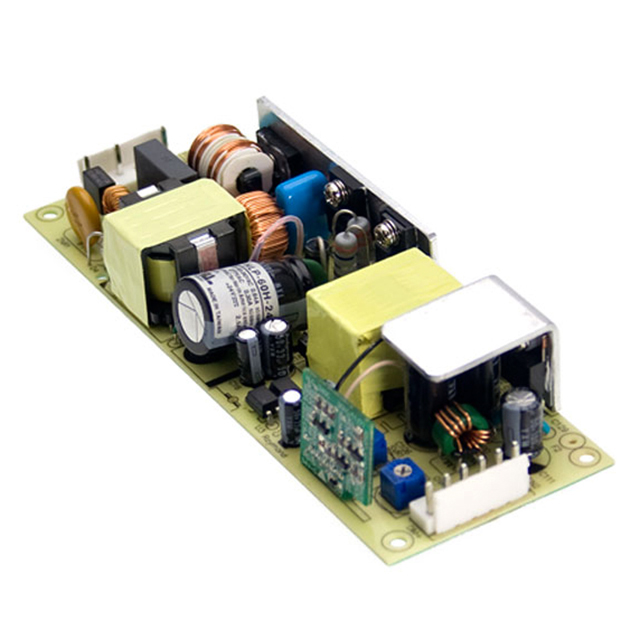 HLP-40H-36 MEAN WELL USA Inc.