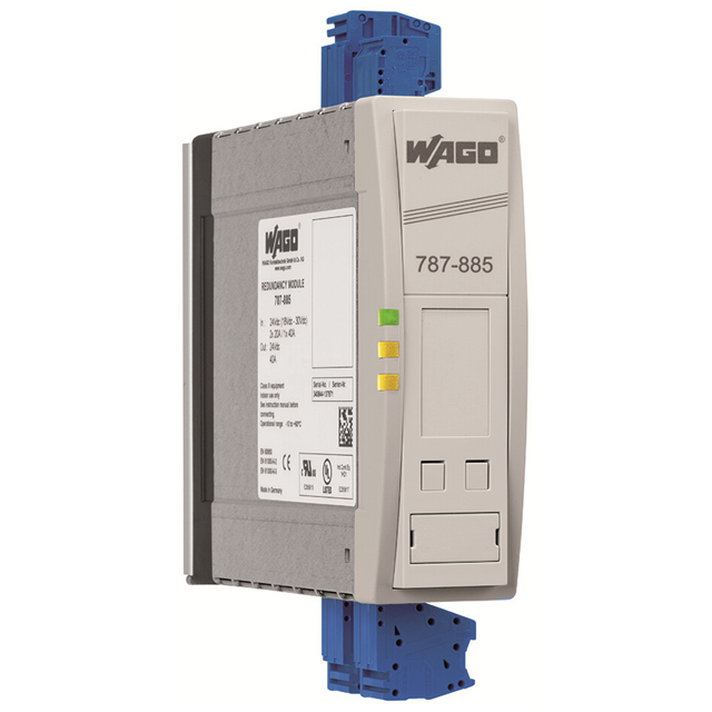 787-885 WAGO Corporation
