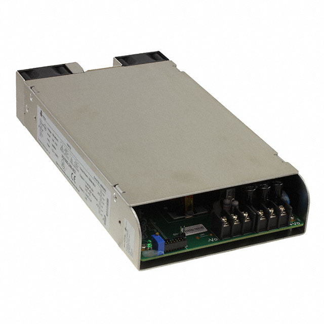 XS1000-24N-002 EXCELSYS / Advanced Energy