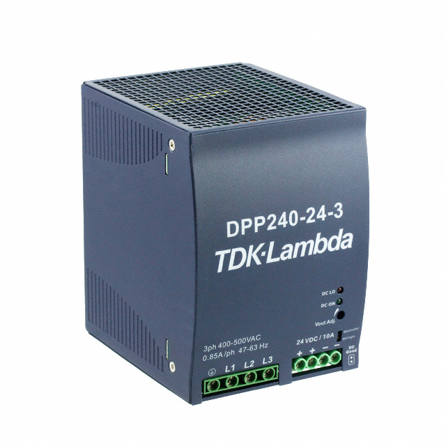 DPP240-24-3 TDK-Lambda