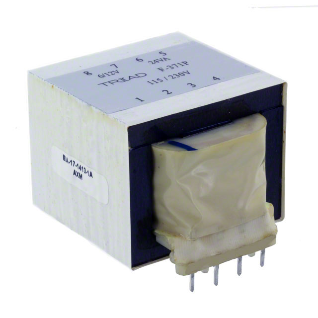 F-371P Triad Magnetics