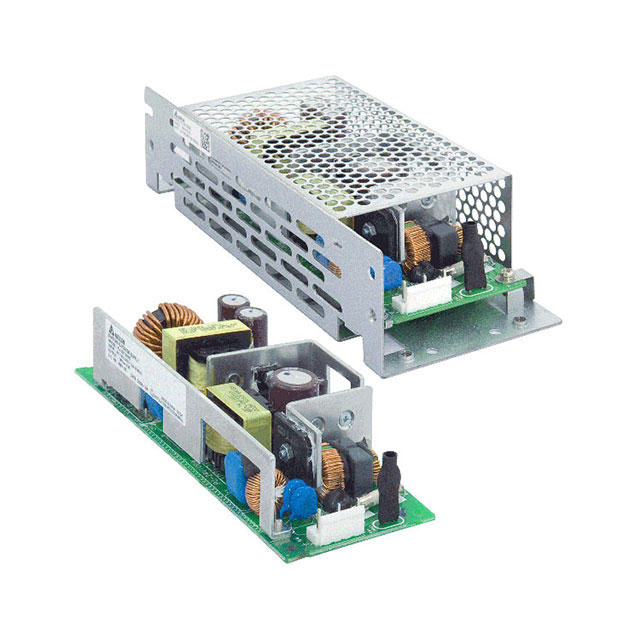PJ-12V100WLRA Delta Electronics