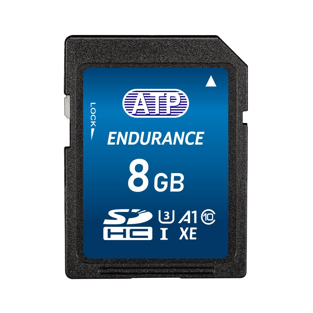 AF8GSD4A-EBAXM ATP Electronics, Inc.