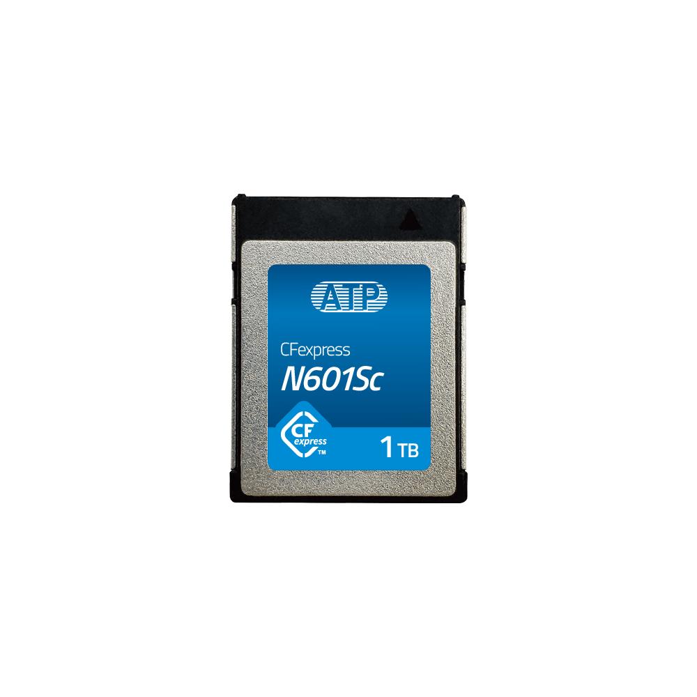 AF1TCE-JBAXX ATP Electronics, Inc.