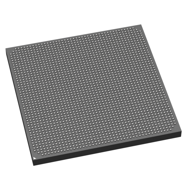 XCKU19P-2FFVB2104E AMD