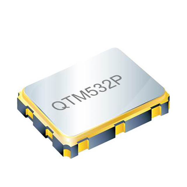 QTM532P-125.000MBE-T QST