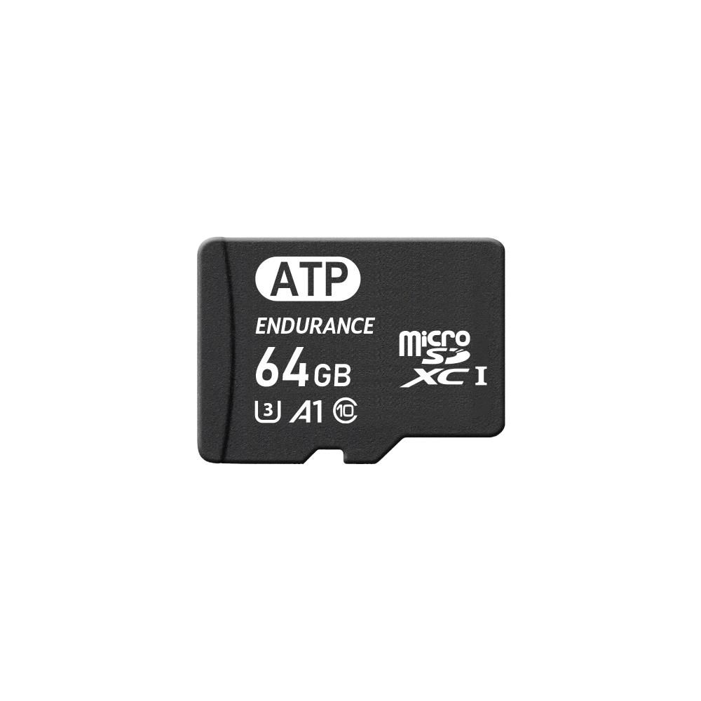 AF64GUD4-EBAXM ATP Electronics, Inc.