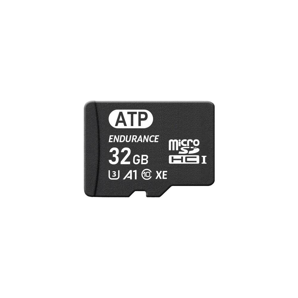 AF32GUD4A-EBAXM ATP Electronics, Inc.