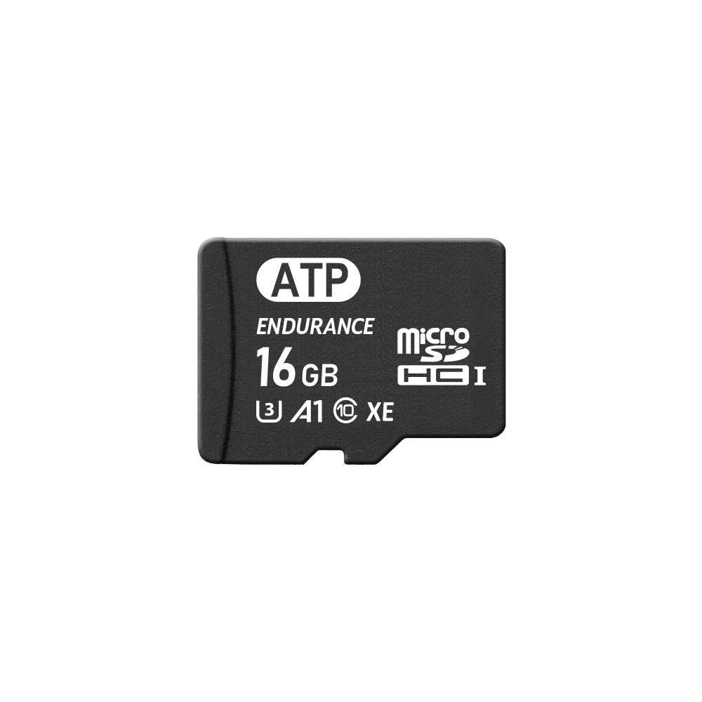 AF16GUD4A-EBAXM ATP Electronics, Inc.