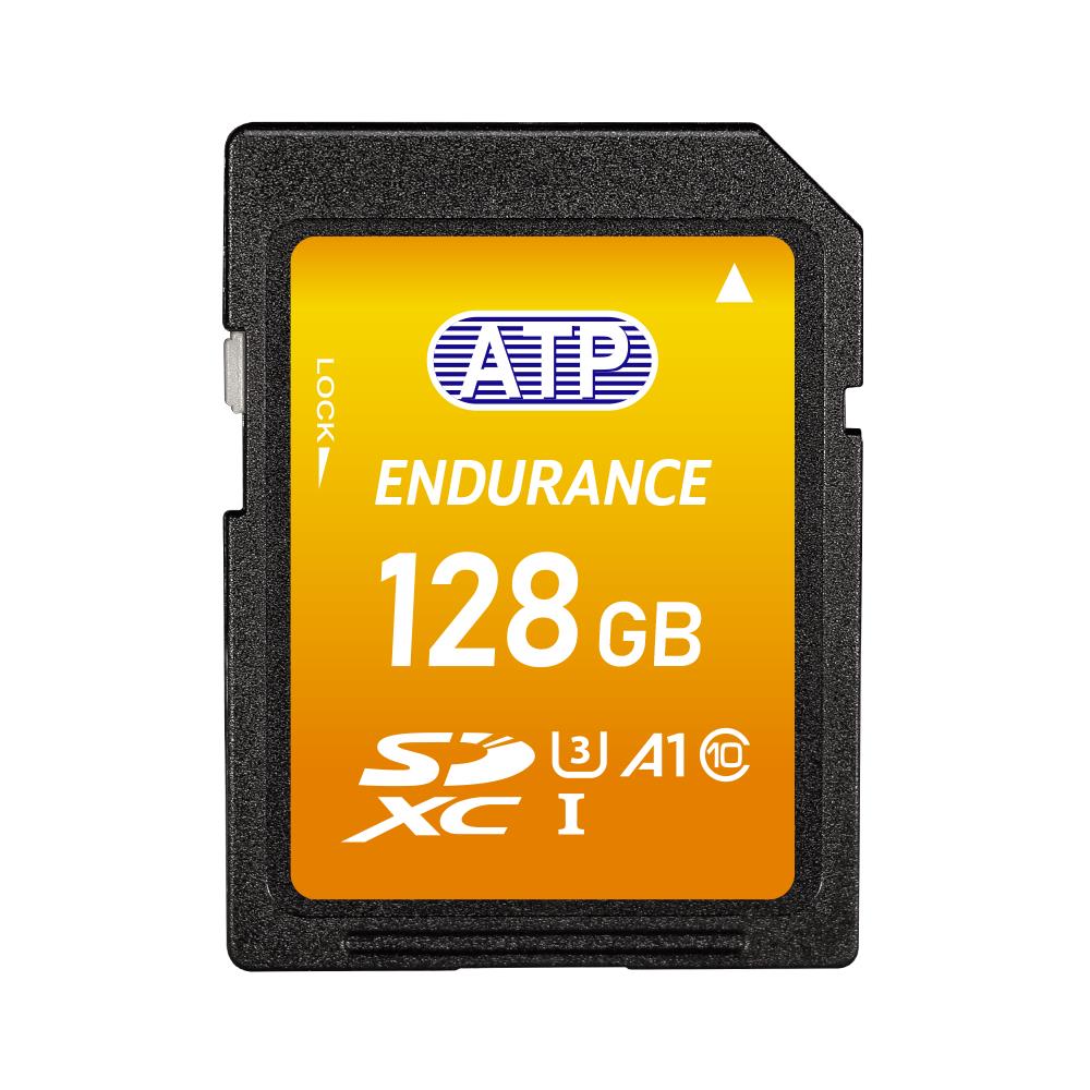 AF128GSD4-EBAIM ATP Electronics, Inc.
