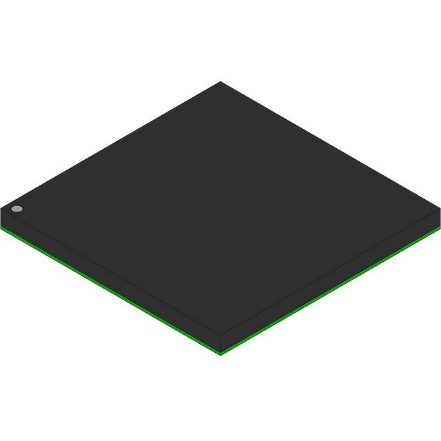 OR4E02-1BM416C Lattice Semiconductor Corporation