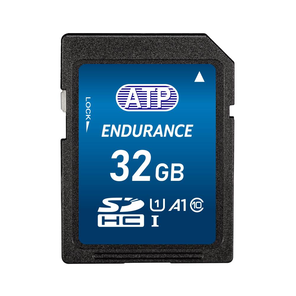 AF32GSD4-EBAXM ATP Electronics, Inc.