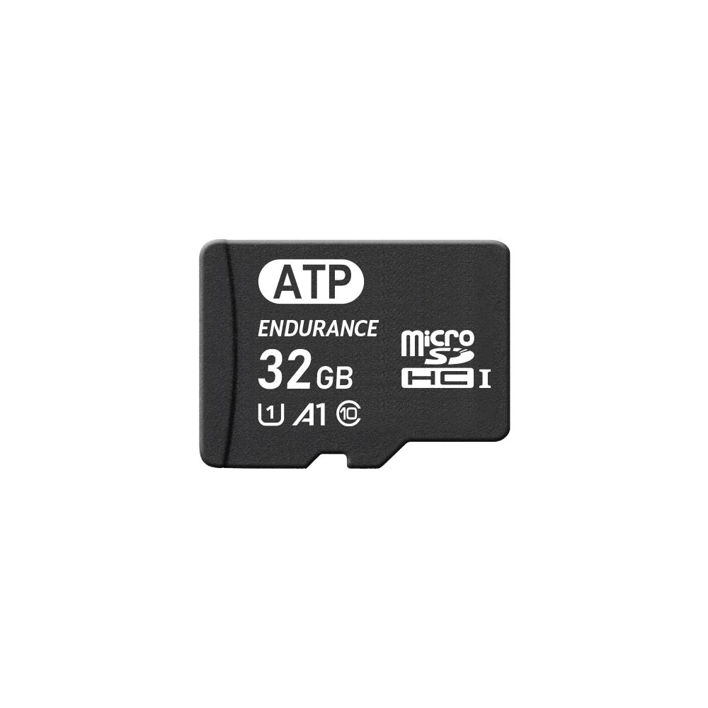 AF32GUD4-EBAXM ATP Electronics, Inc.