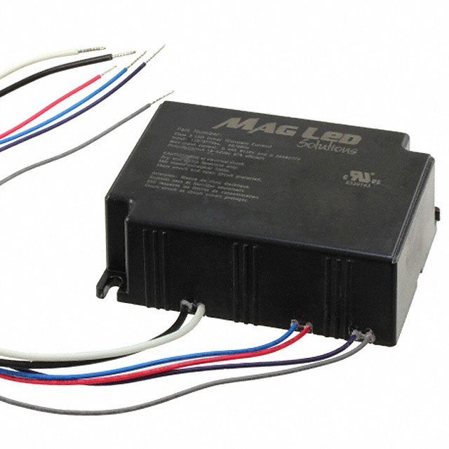 ML-B40-UVQ-700T Mag-LED Solutions