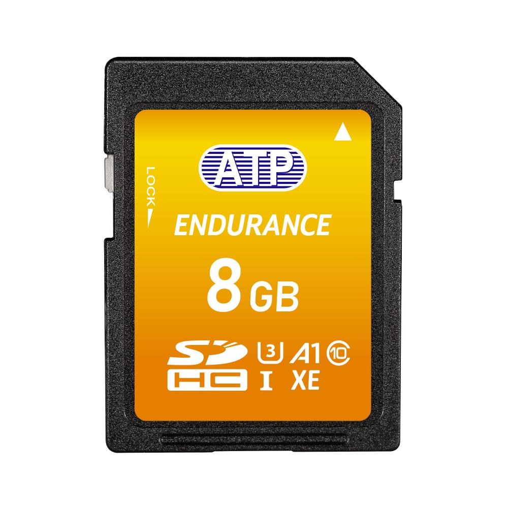 AF8GSD4A-EBAIM ATP Electronics, Inc.