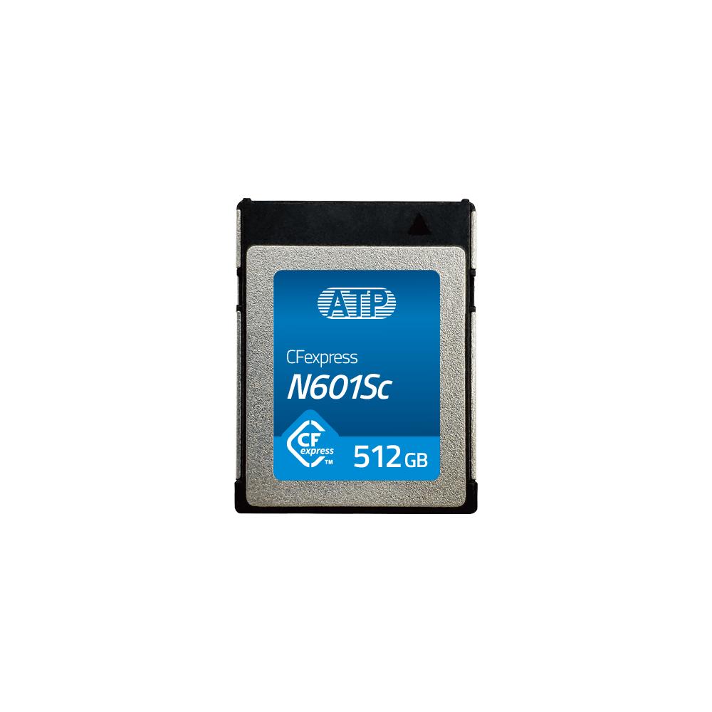 AF512GCE-JBAXX ATP Electronics, Inc.