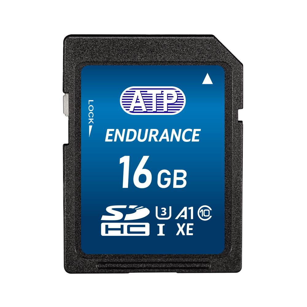 AF16GSD4A-EBAXM ATP Electronics, Inc.