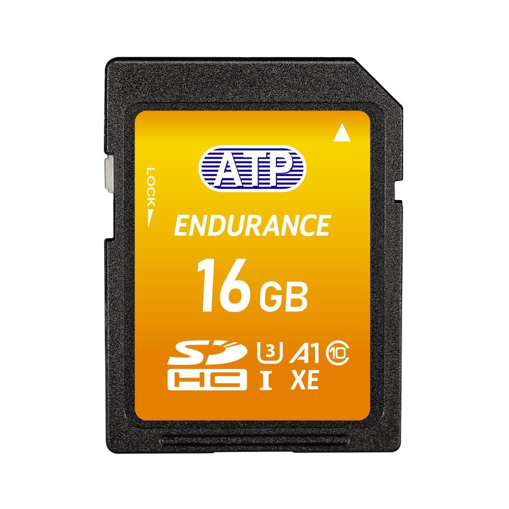 AF16GSD4A-EBAIM ATP Electronics, Inc.