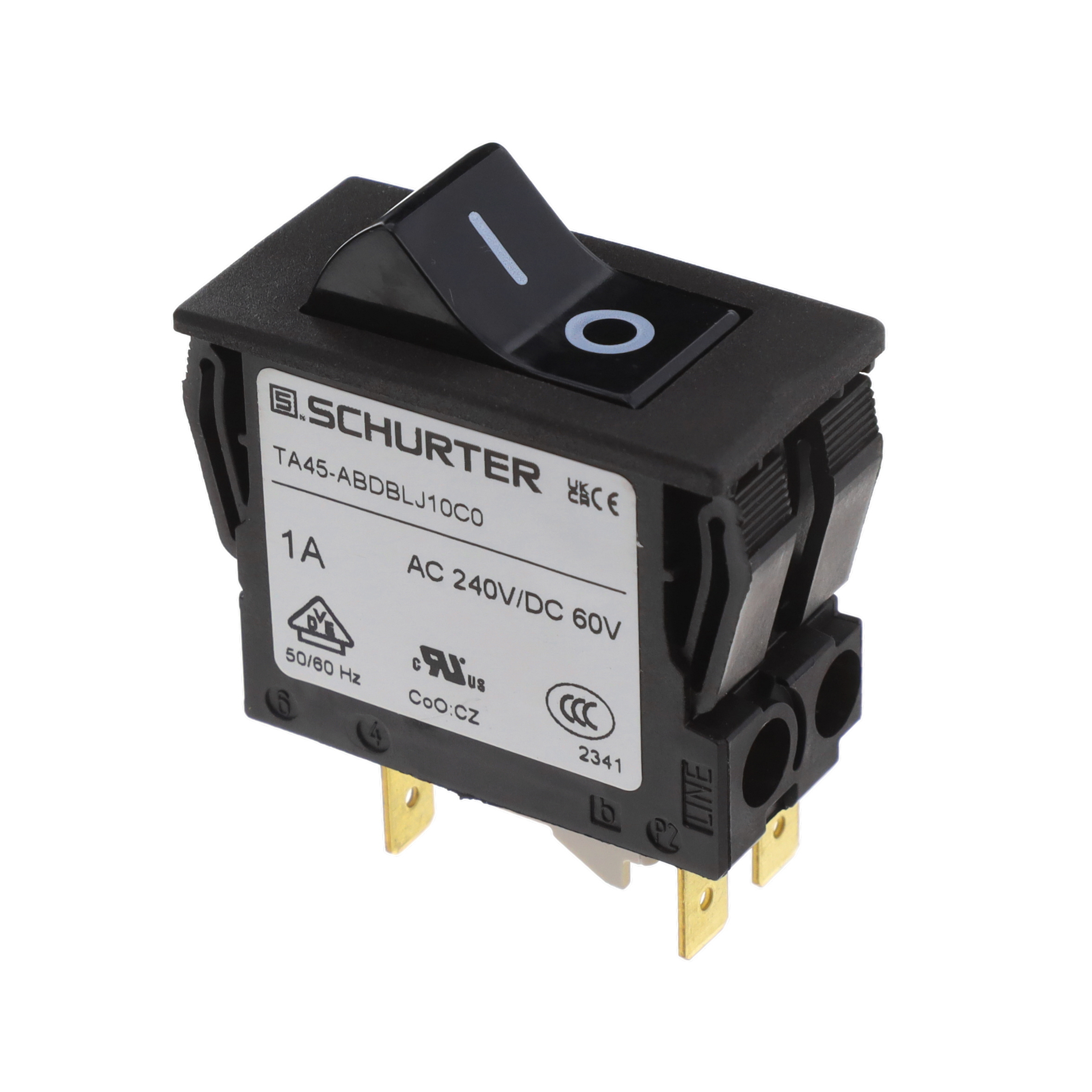 4430.131 SCHURTER Inc.