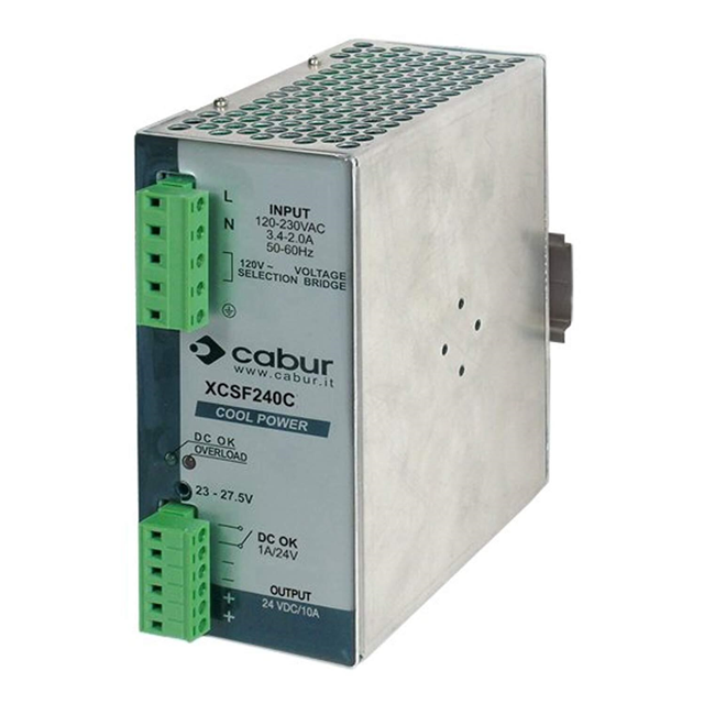 XCSF240C ASI-Ez
