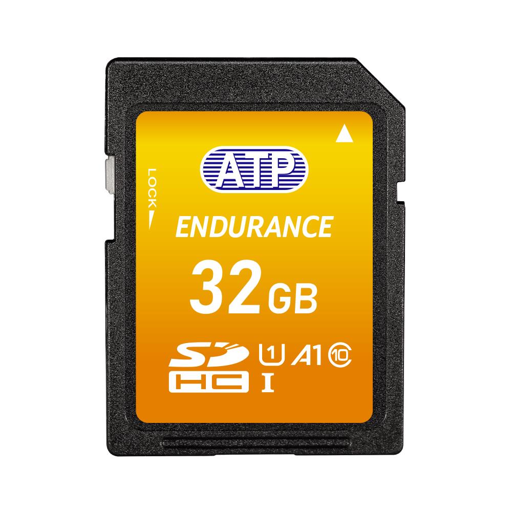 AF32GSD4-EBAIM ATP Electronics, Inc.