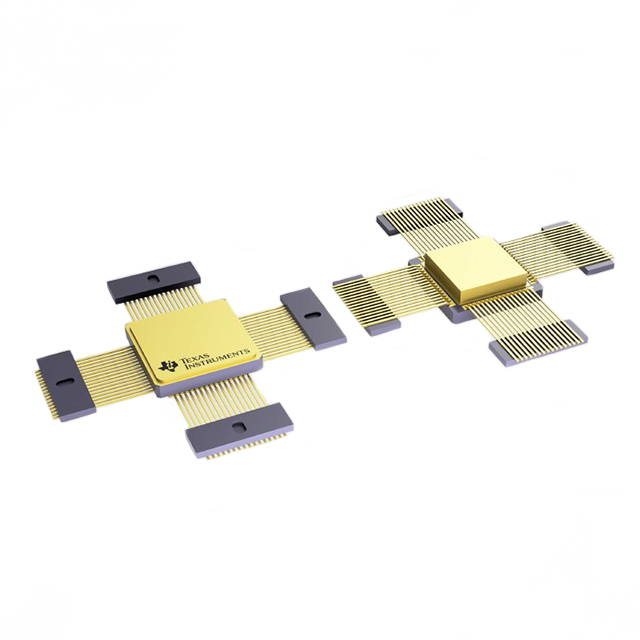 DP83561HBE/EM Texas Instruments