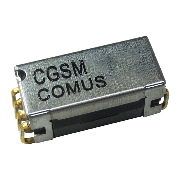 CGSM-031A-JTR Comus International