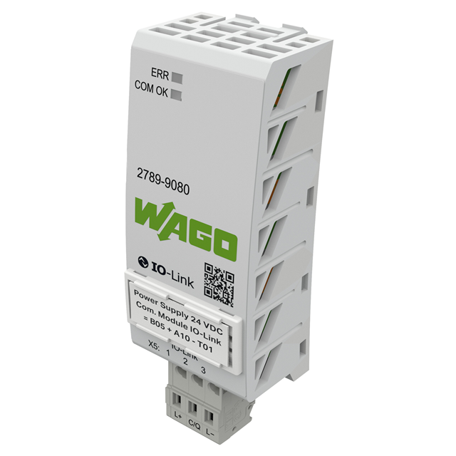 2789-9080 WAGO Corporation