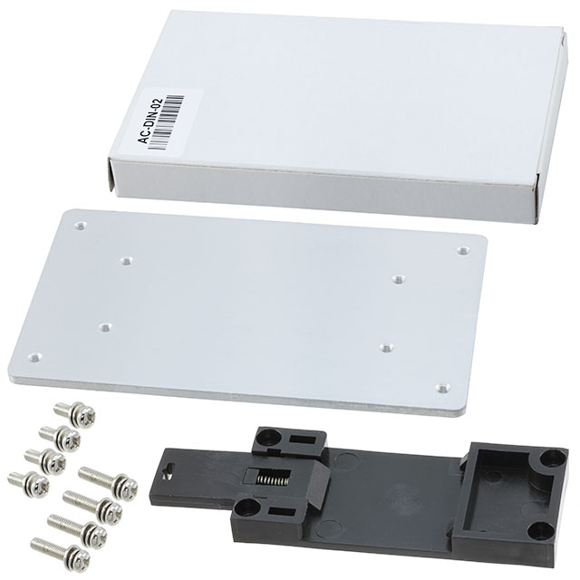 DTE40-60 DIN CLIP XP Power