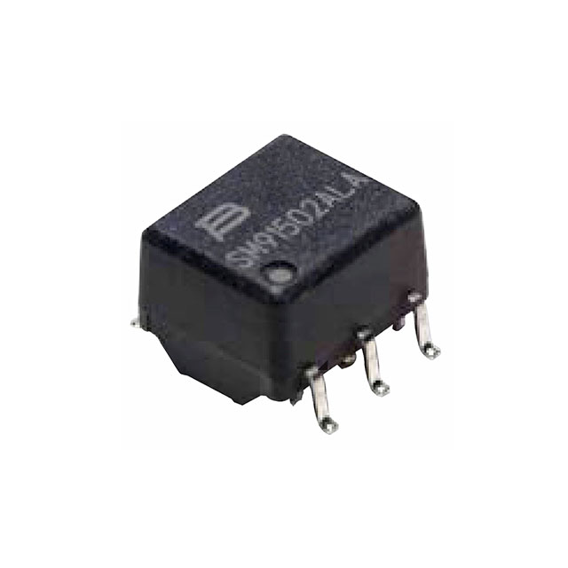 SM91502ALA-E Bourns Inc.