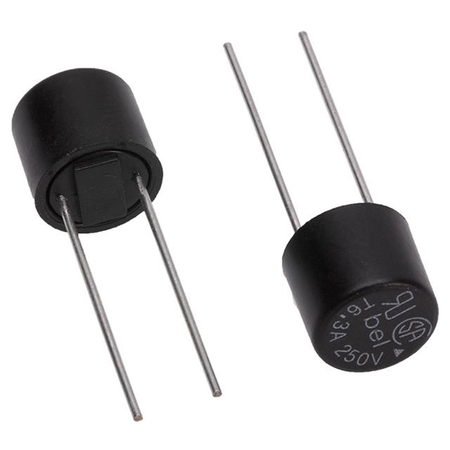 MRF 4-AMMO Bel Fuse Inc.