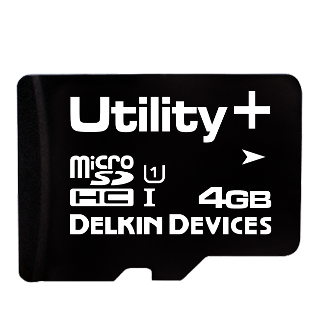 S304GSEJ6-U3000-3 Delkin Devices, Inc.