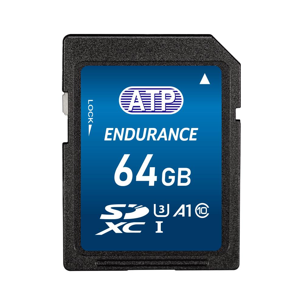 AF64GSD4-EBAXM ATP Electronics, Inc.